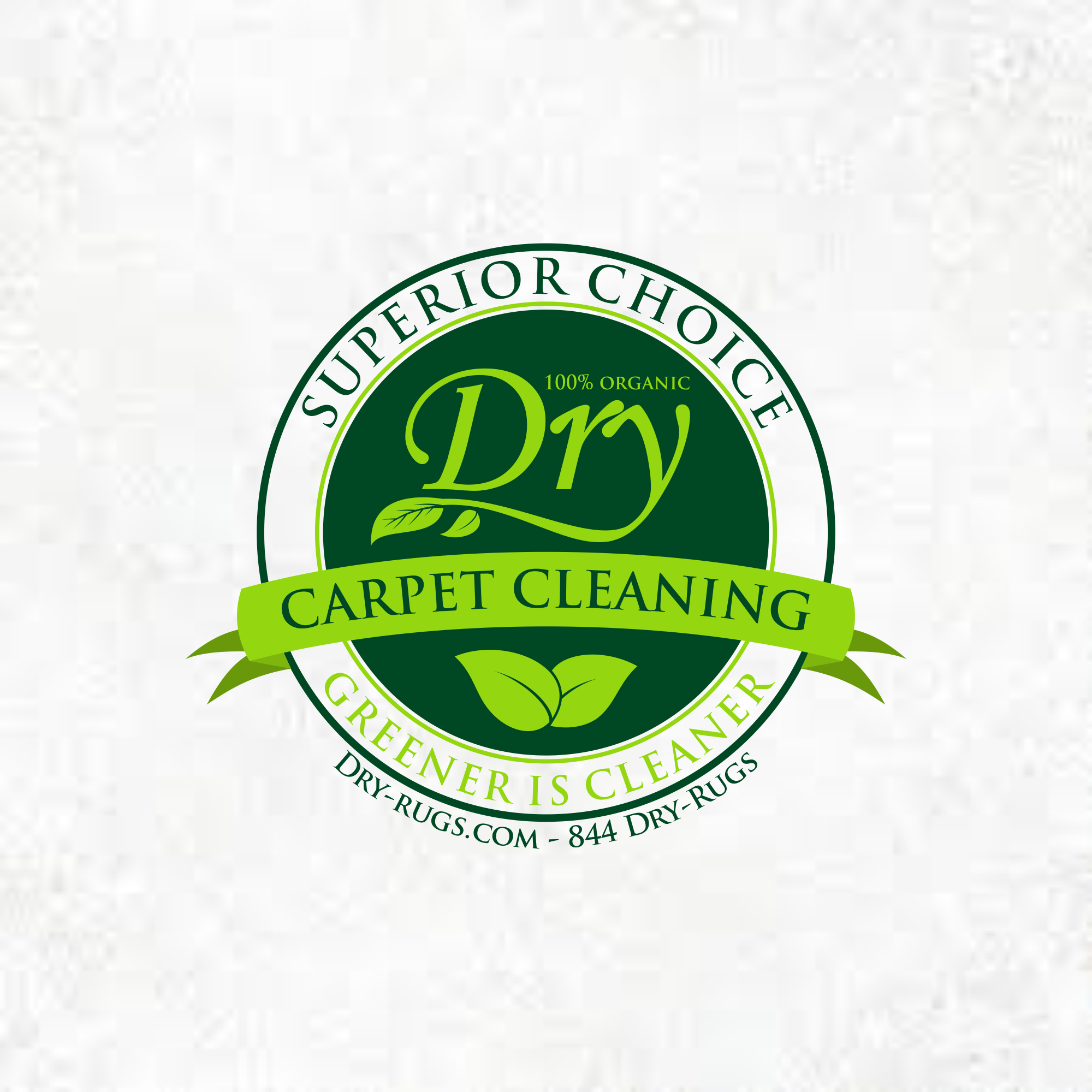 Superior Choice 100 ORGANIC Dry Carpet Cleaning Reviews King Of